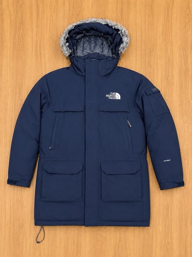 The north face mcmurdo - north,