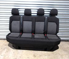 2022 Volkswagen Crafter. Set