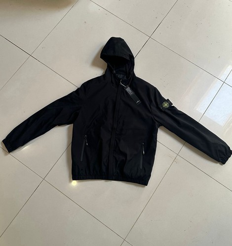 Stone island men - stone, windbreaker