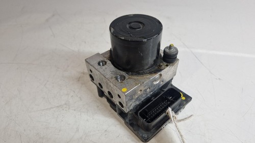 Volkswagen polo 2012 - 2012, pump