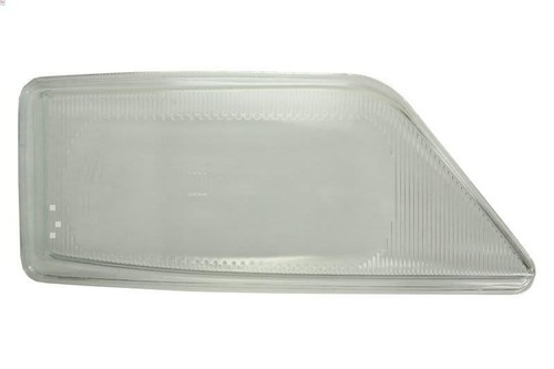 Headlight lens bpart 11tz0353 - lens,