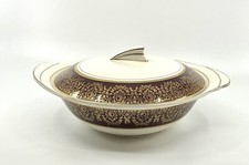 Crownford Burslem Lidded Tureen SH18