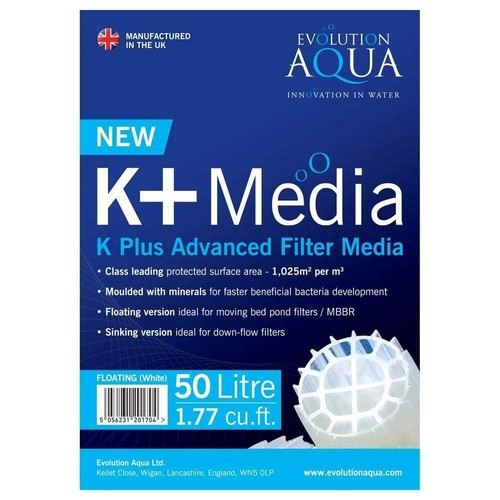 Evolution aqua media - evolution,
