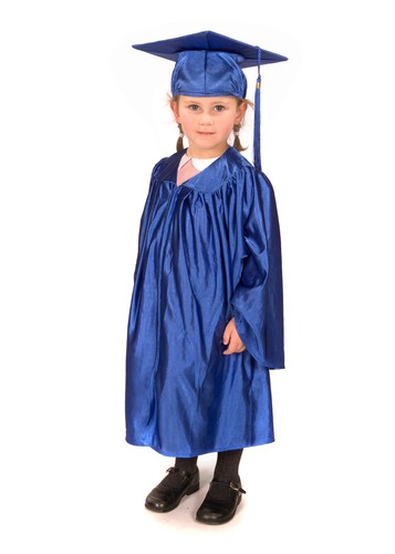 Children nursery graduation - children's,