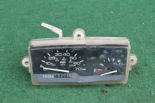 Suzuki an125 125 - suzuki,