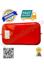 POTTERTON APOLLO EXPANSION VESSEL 10 LITRE 5114692 BRAND NEW