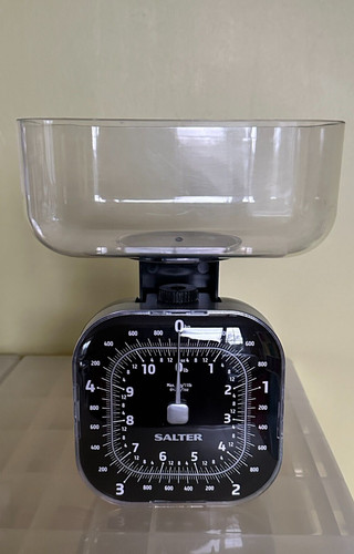 Salter mechanical kitchen - mechanical,
