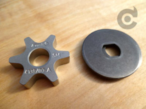 Stihl spur sprocket - stihl, pro