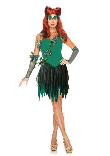 Womens vicious vixen poison - vixen,