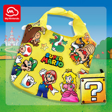 Super Mario Shopping Bag - My