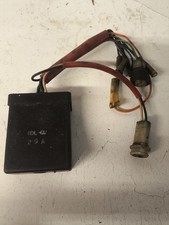 Yamaha TZR125 4DL CDI untested