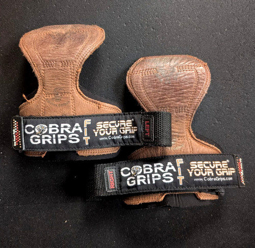 Cobra grips weight - grips,