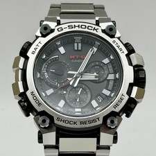 CASIO G-SHOCK MT-G