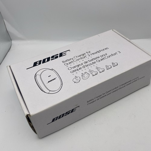 Genuine bose quiet - genuine,