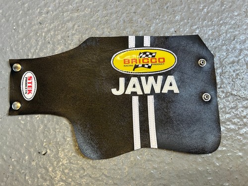Retro briggo jawa replica - jawa,