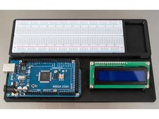 Arduino UNO & Mega 2560