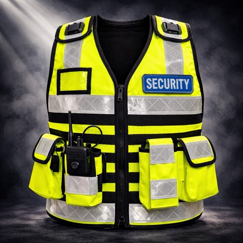Yellow striped tactical - ,