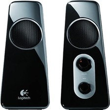 Logitech Z523 2.1 Speaker For