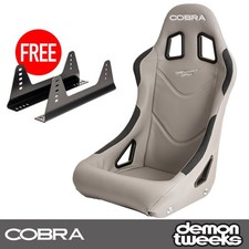 Cobra Monaco Pro Race / Rally