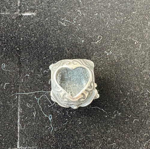 Trollbeads silver 925 flower - silver,