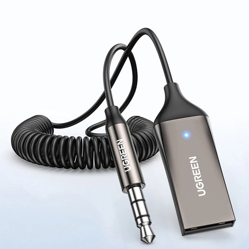 Ugreen bluetooth aux - bluetooth, 6.0