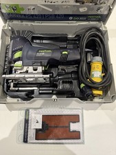 Festool Carvex PS 420 EBQ-Plus