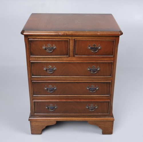 George iii small - george,