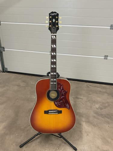 Epiphone inspired gibson - epiphone, by