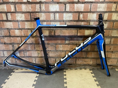 Focus cayo carbon - road, bike