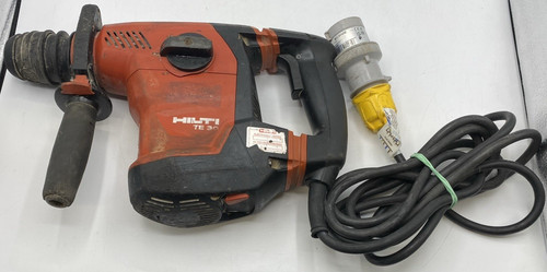 Hilti te30 avr corded - hilti,