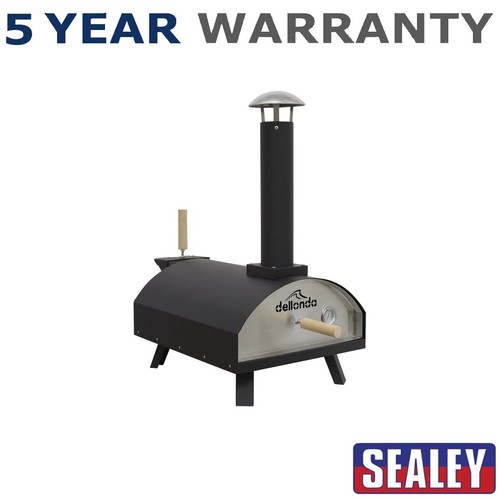 Sealey dellonda wood - sealey,