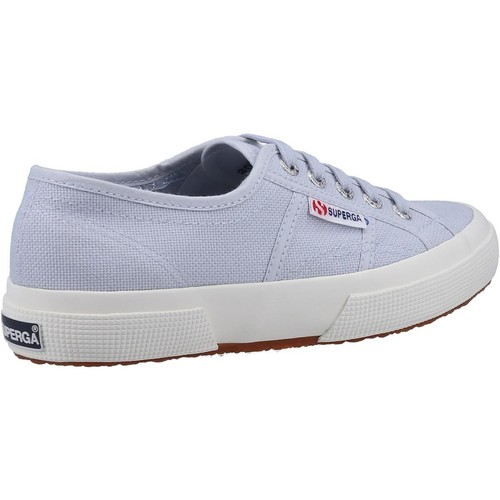 Superga 2750 cotu classic grey - superga,