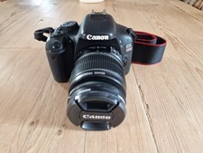 Canon EOS 550D 18.0MP Digital