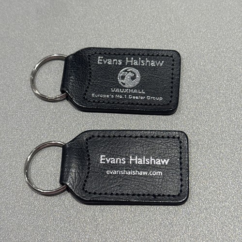 Vauxhall key ring car - , fob