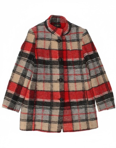 Eugen klein womens overcoat - overcoat, uk