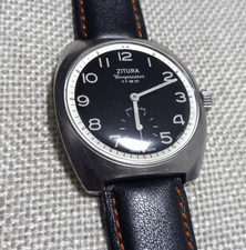 Zitura Compressor Swiss