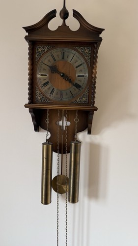 Dutch style wall mounted - dutch,
