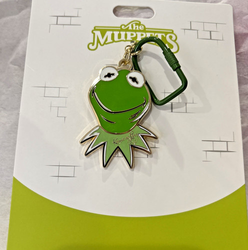 Disney parks the muppets - disney,