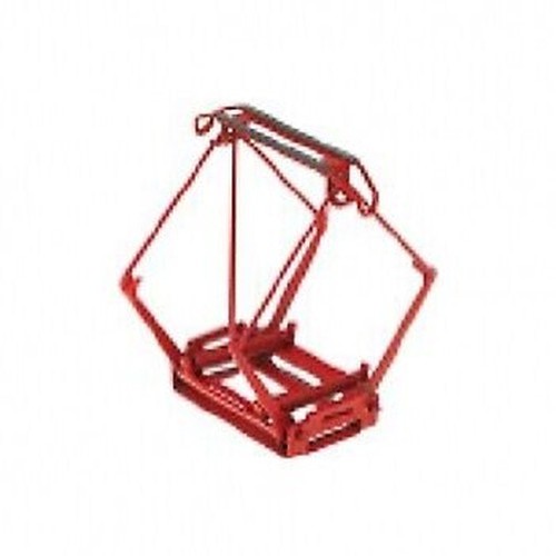 Sommerfeldt 761 scale pair - ho,