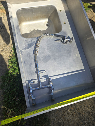 Stainless steel commercial - stainless,
