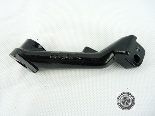 4665 footrest hanger - 83-4665,