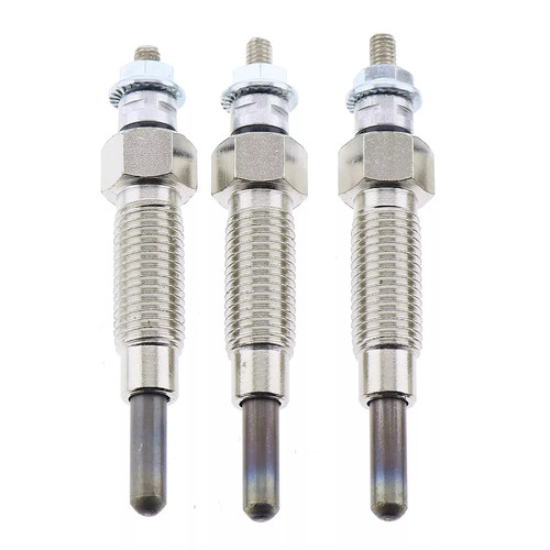 Glow plugs for - glow,
