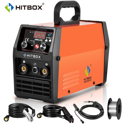 Mig welder igbt - mig,