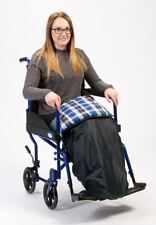Water Resistant Wheelchair