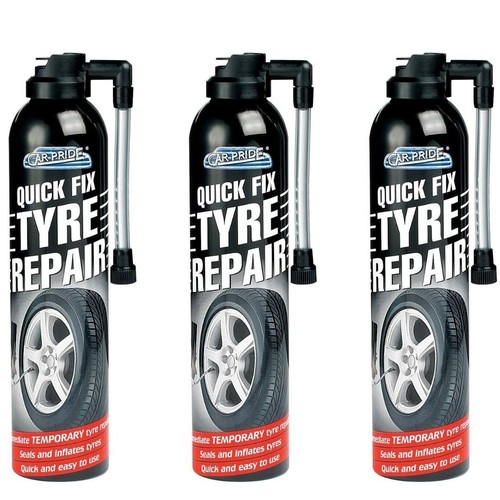 Car pride quick - car-pride, fix