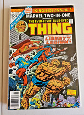 Marvel Comics - Bronze Age -