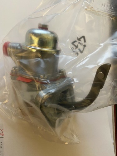 Bmc diesel fuel lift - diesel,