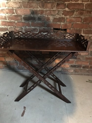 Exceptional antique butlers - exceptional,