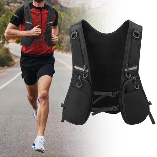 Cycling running vest - running,