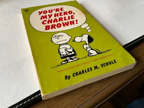 You hero charlie - you're, my